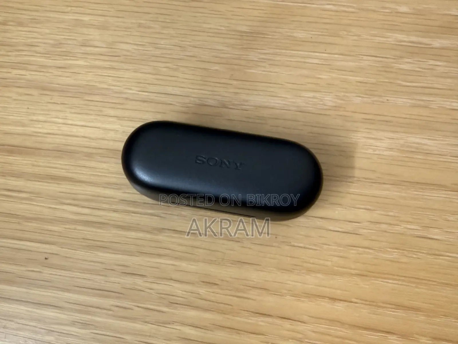Sony Wf-c510 For iPhone, Android And Windows