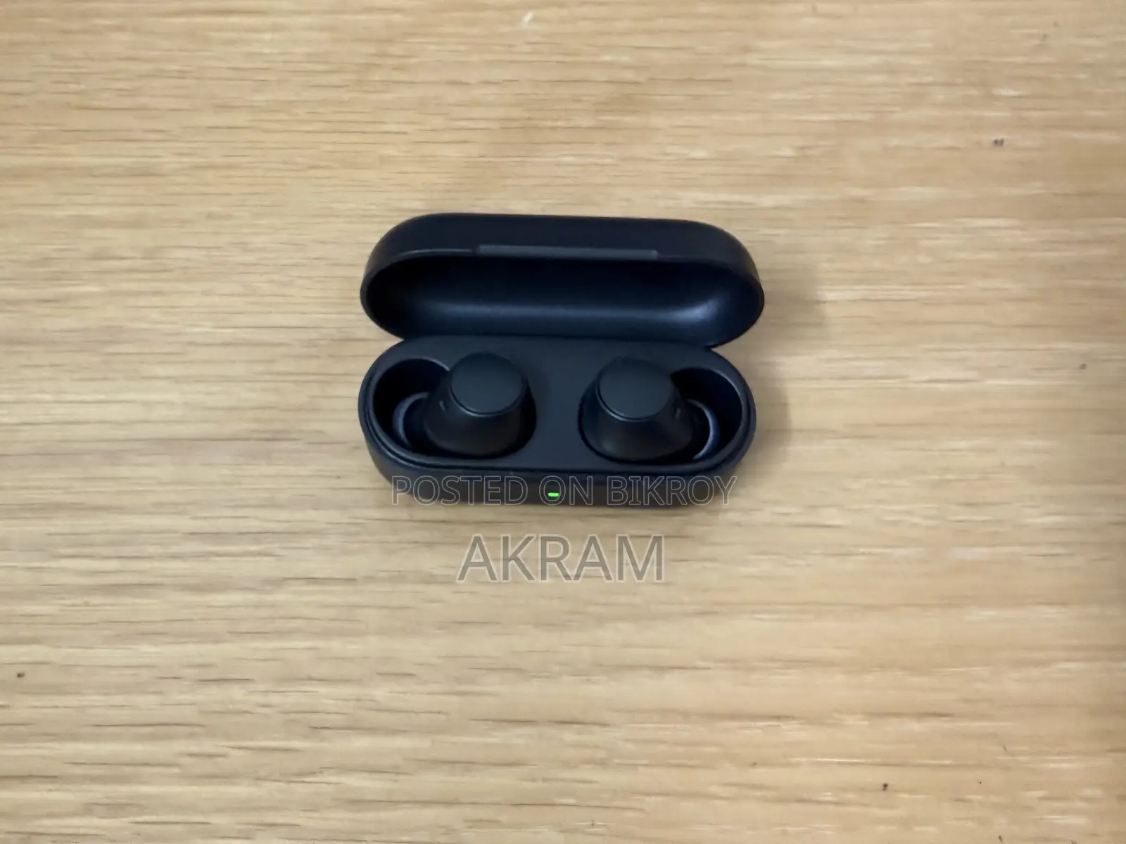 Sony Wf-c510 For iPhone, Android And Windows