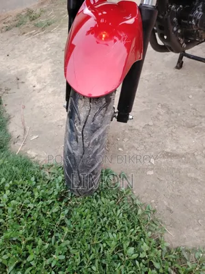 Suzuki Gixxer Monotone 2023 Red