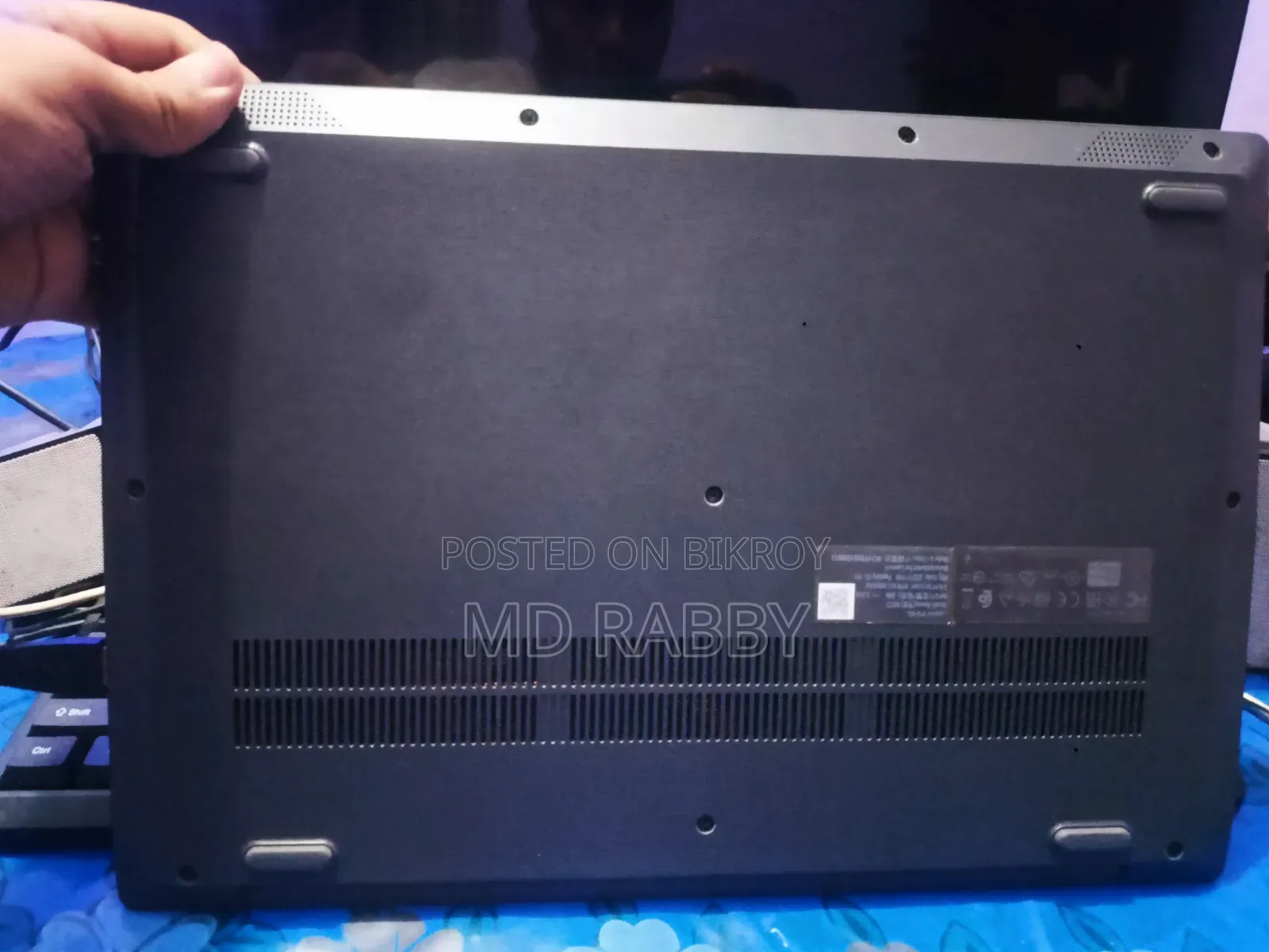 Laptop Lenovo Ideapad V14 IGL 4GB Intel Celeron SSD 128GB
