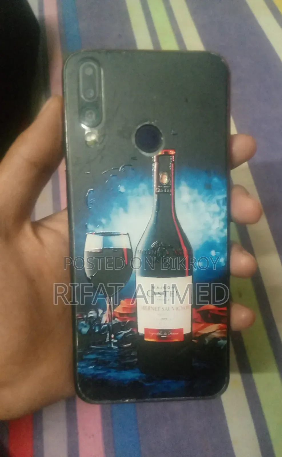 Symphony Z30 Pro 64 GB