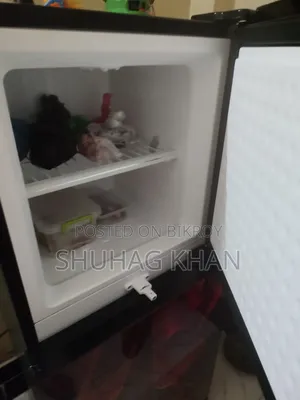 Walton Refrigerator 132 Litre