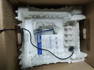 Black and White Printer and Photocopier