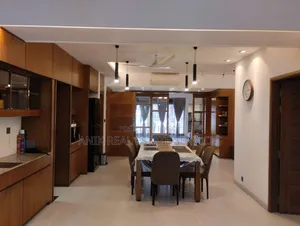 বারিধারায় অনিক রিয়েল এস্টেটের ফার্নিশড ৩ বেডরুমের অ্যাপার্টমেন্ট ভাড়ার জন্য