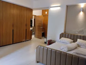 Furnished 3-bedroom Apartment in Anik, Baridhara for Rent