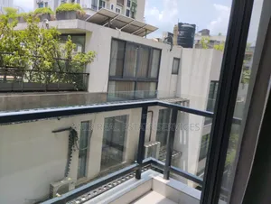 Furnished 3-bedroom Apartment in Anik, Baridhara for Rent