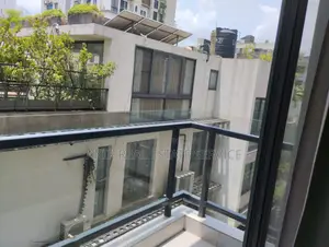 Furnished 3-bedroom Apartment in Anik, Baridhara for Rent