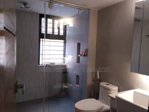 Furnished 3-bedroom Apartment in Anik, Baridhara for Rent