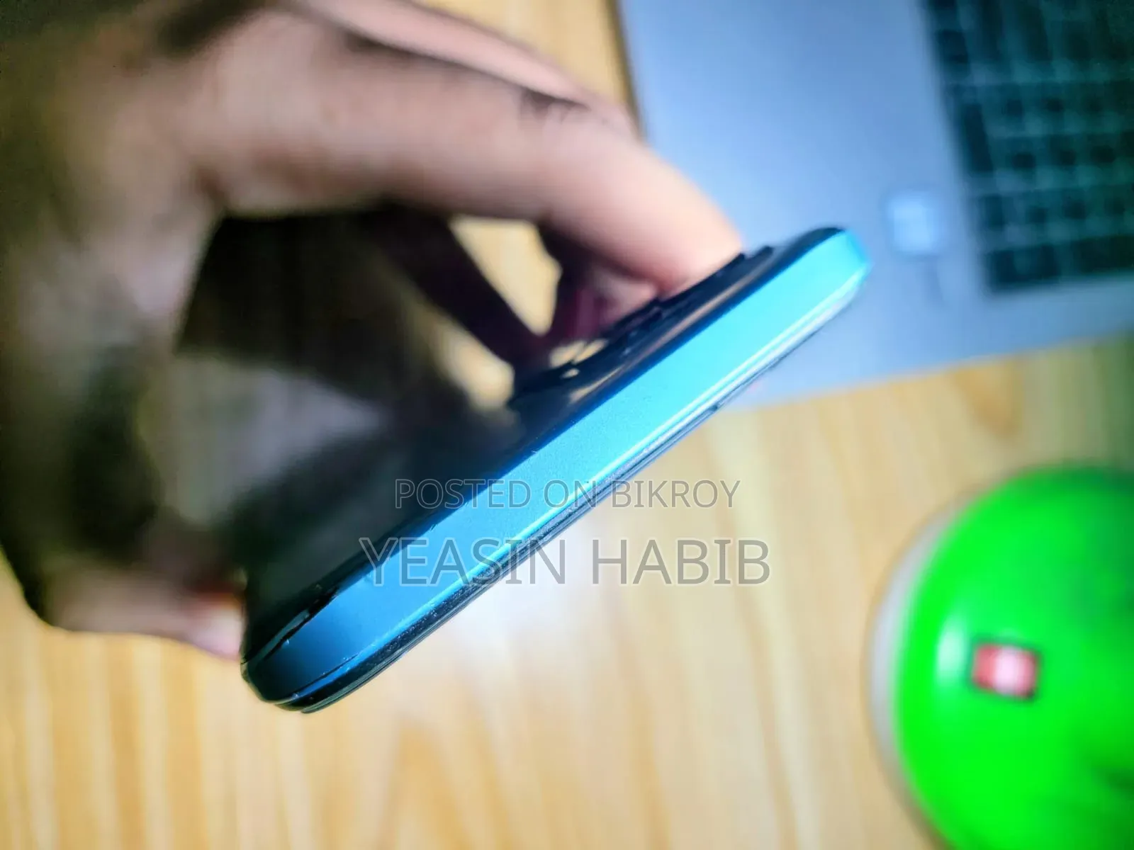 Realme Narzo 50 64 GB