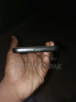 Samsung Galaxy A34 5G 128 GB Black