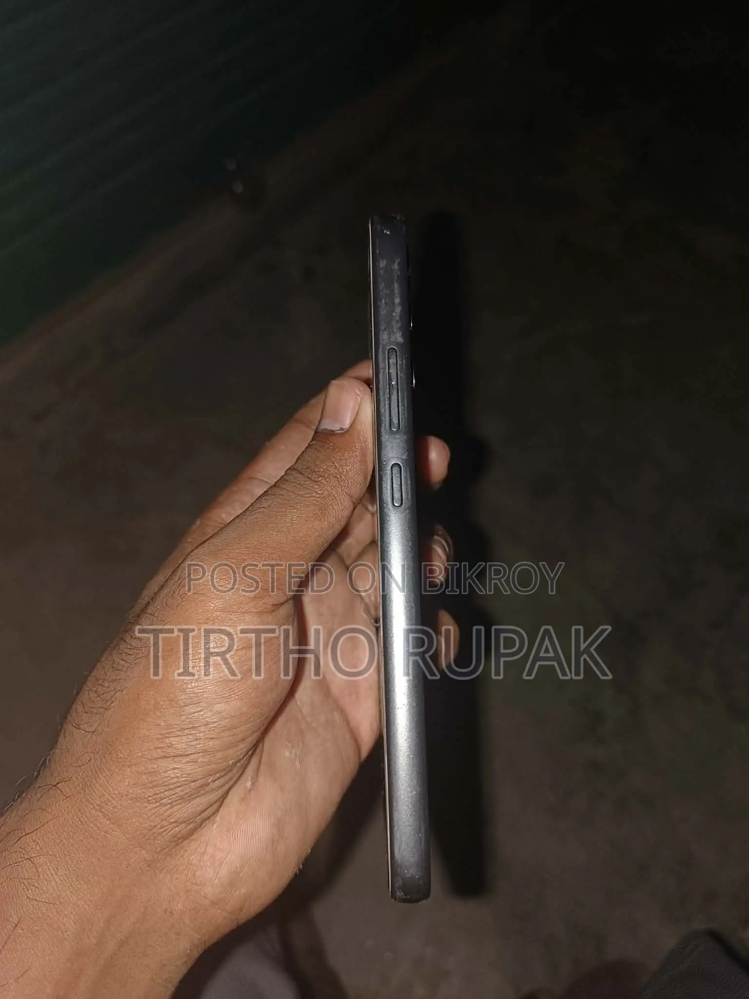 Samsung Galaxy A34 5G 128 GB Black