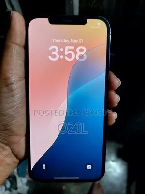 Apple iPhone 12 Pro Max 128 GB Black