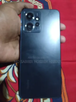 Xiaomi Redmi Note 12 128 GB Blue
