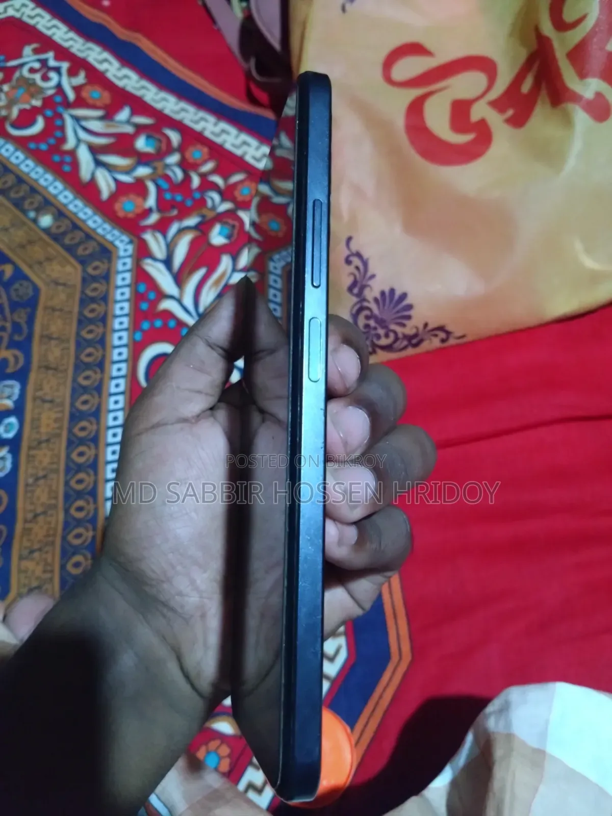 Xiaomi Redmi Note 12 128 GB Blue