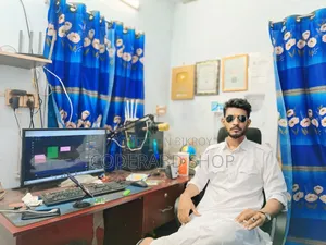 CEO Codewaves BD IT Agency