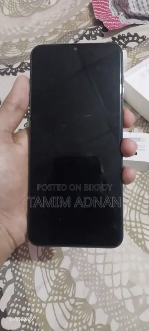 Samsung Galaxy A13 64 GB Black