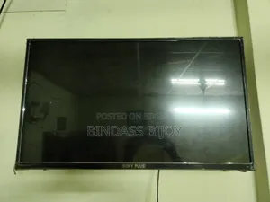 Sony Plus 32 Inch TV
