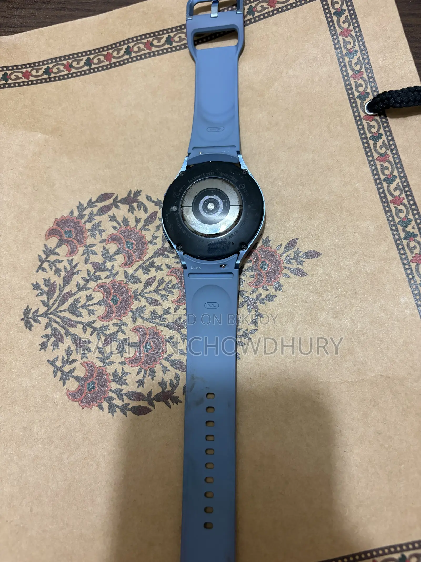 Samsung Galaxy Watch 5