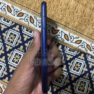 Huawei Y5 16 GB Blue
