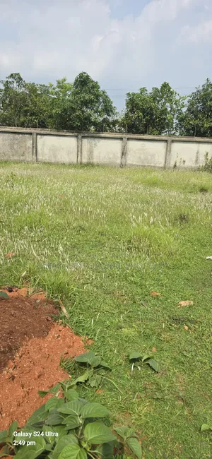 রাজউক ৭.৫ কাঠা বরাদ্দকৃত কর্নার প্লট