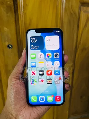 Apple iPhone 12 Pro 256 GB Blue