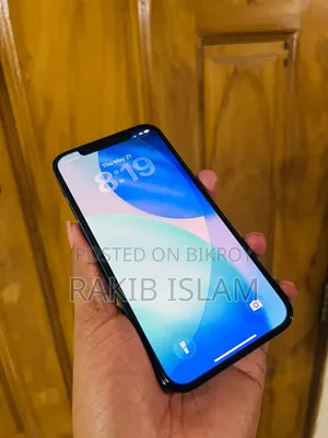 Apple iPhone 12 Pro 256 GB Blue