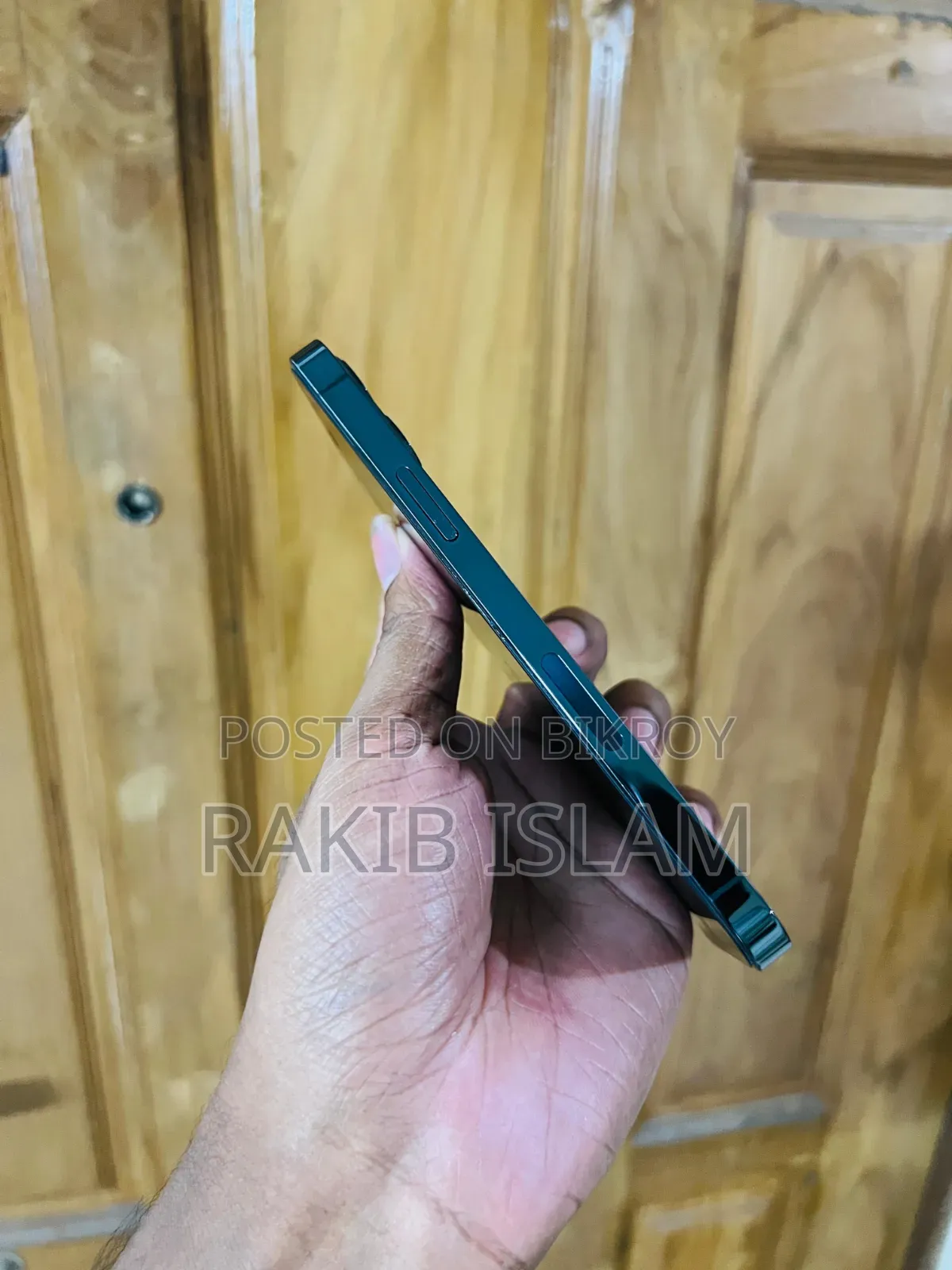 Apple iPhone 12 Pro 256 GB Blue