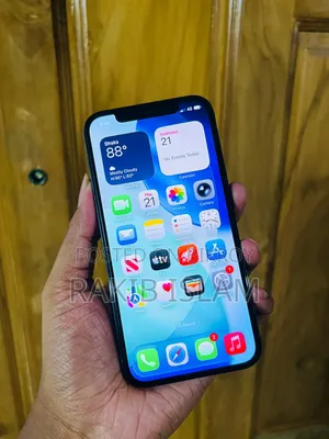 Apple iPhone 12 Pro 256 GB Blue