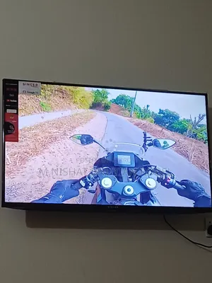 Singer Google TV