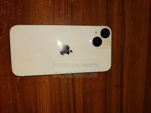 Apple iPhone 13 128 GB White