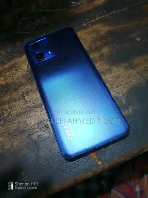 Realme Narzo 50 Pro 128 GB Blue