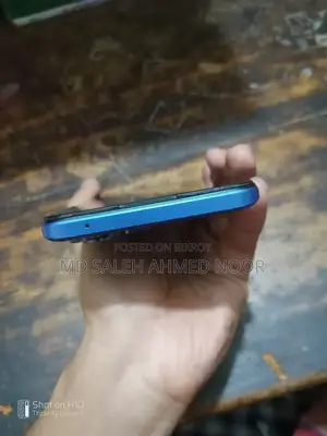 Realme Narzo 50 Pro 128 GB Blue