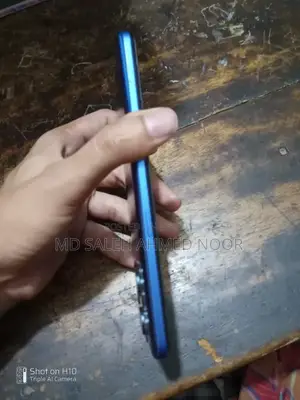 Realme Narzo 50 Pro 128 GB Blue