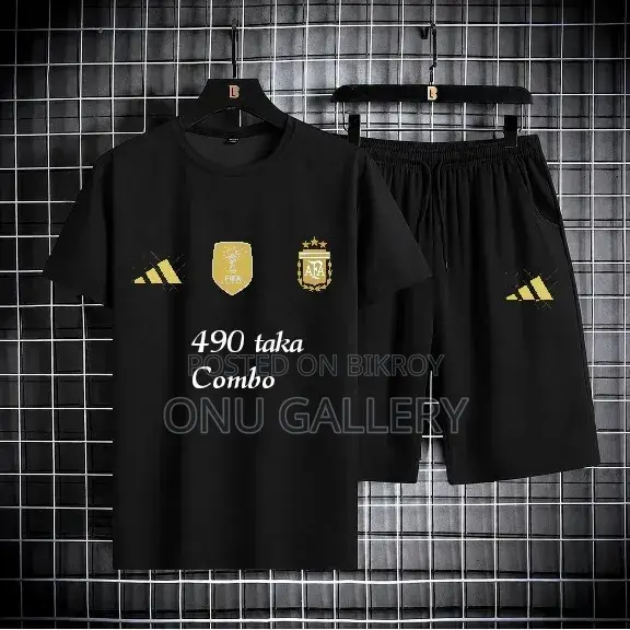 World Cup 2026 Jersey