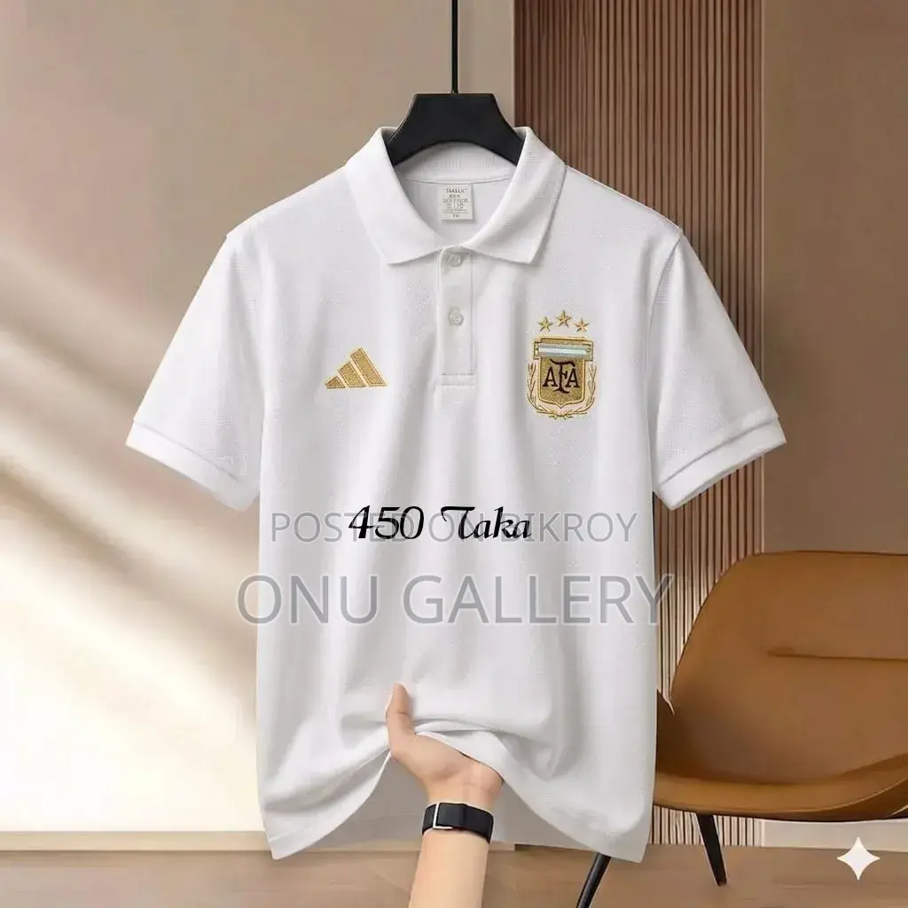 World Cup 2026 Jersey