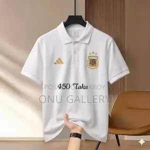 World Cup 2026 Jersey
