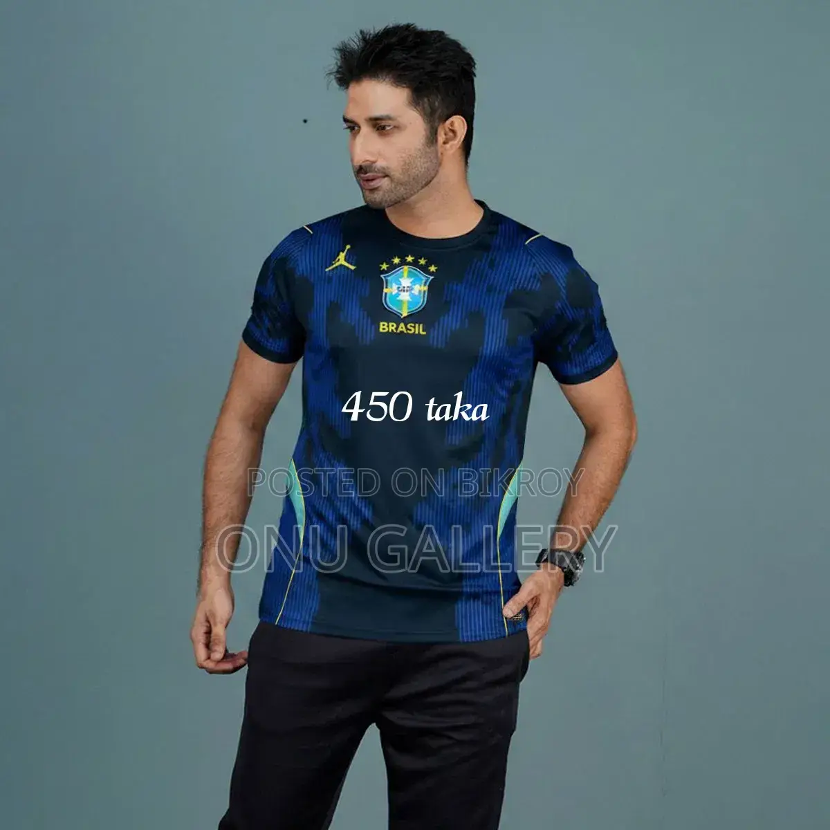 World Cup 2026 Jersey
