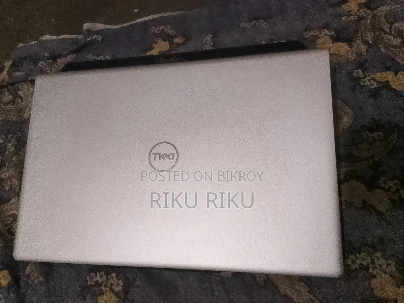 Laptop Dell Inspiron 15 3000 8GB Intel Core I3 SSD 128GB