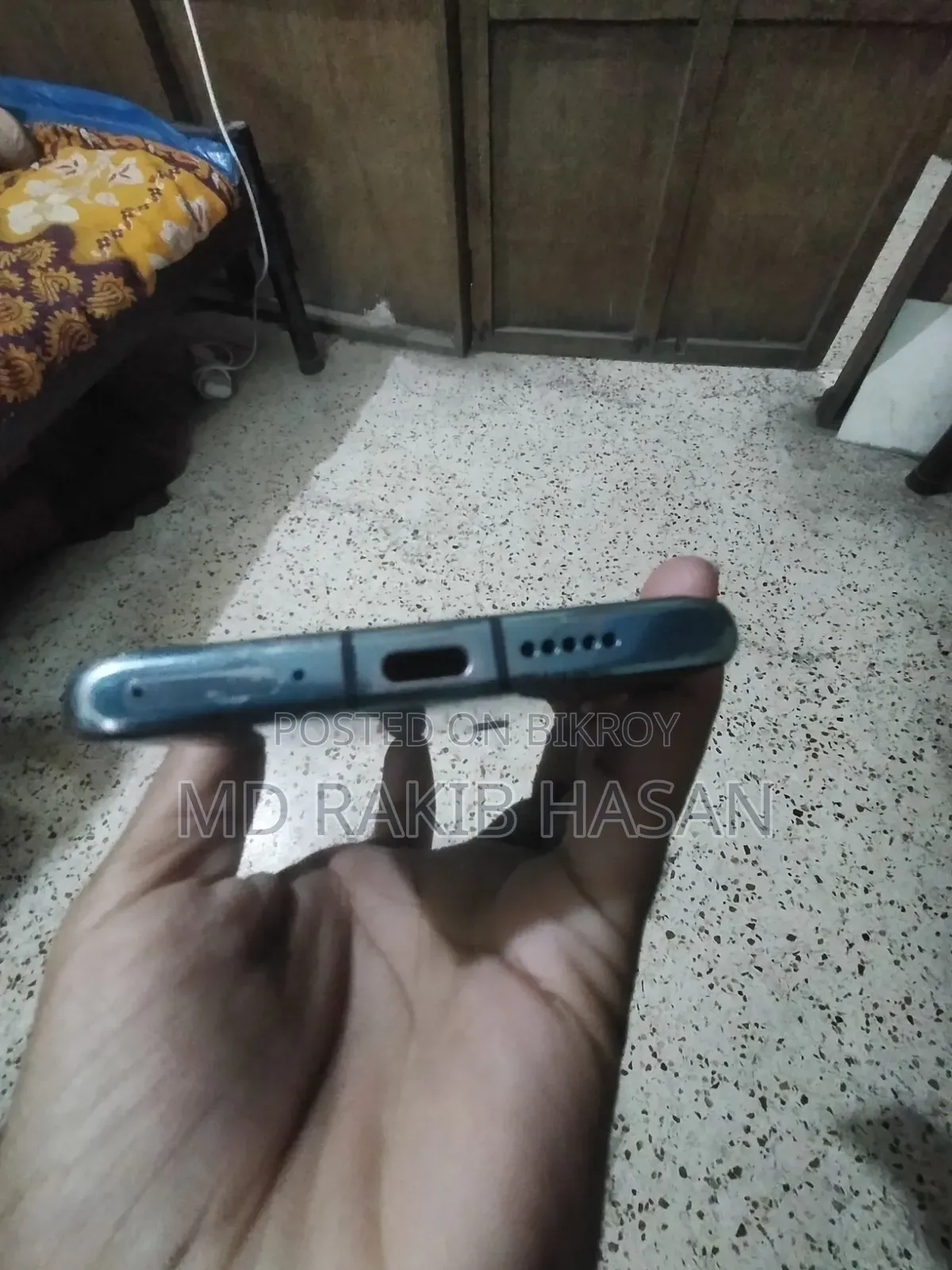 Huawei P30 Pro 512 GB Blue