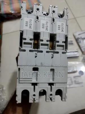 Abb Circuit Breaker 320a