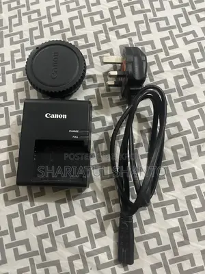 Canon 4000d Camera