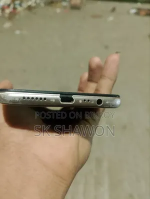 Oppo A5s (AX5s) 64 GB Gold