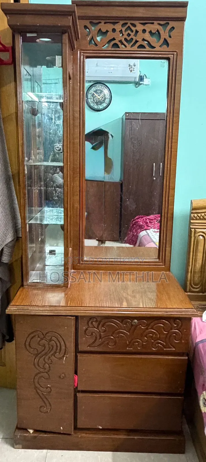 Dressing Table