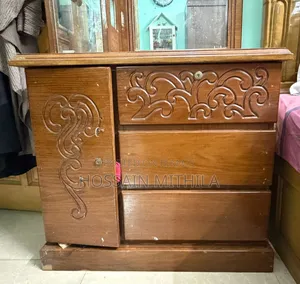 Dressing Table