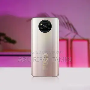 Xiaomi Poco X3 Pro 128 GB