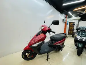 Runner SKOOTY-110 2024 Red