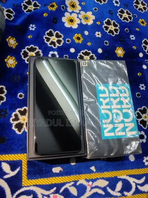 OnePlus Nord N30 128 GB Black