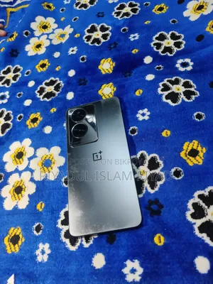 OnePlus Nord N30 128 GB Black