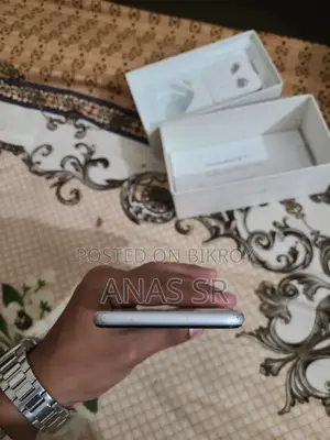 Apple iPhone 7 Plus 128 GB Silver