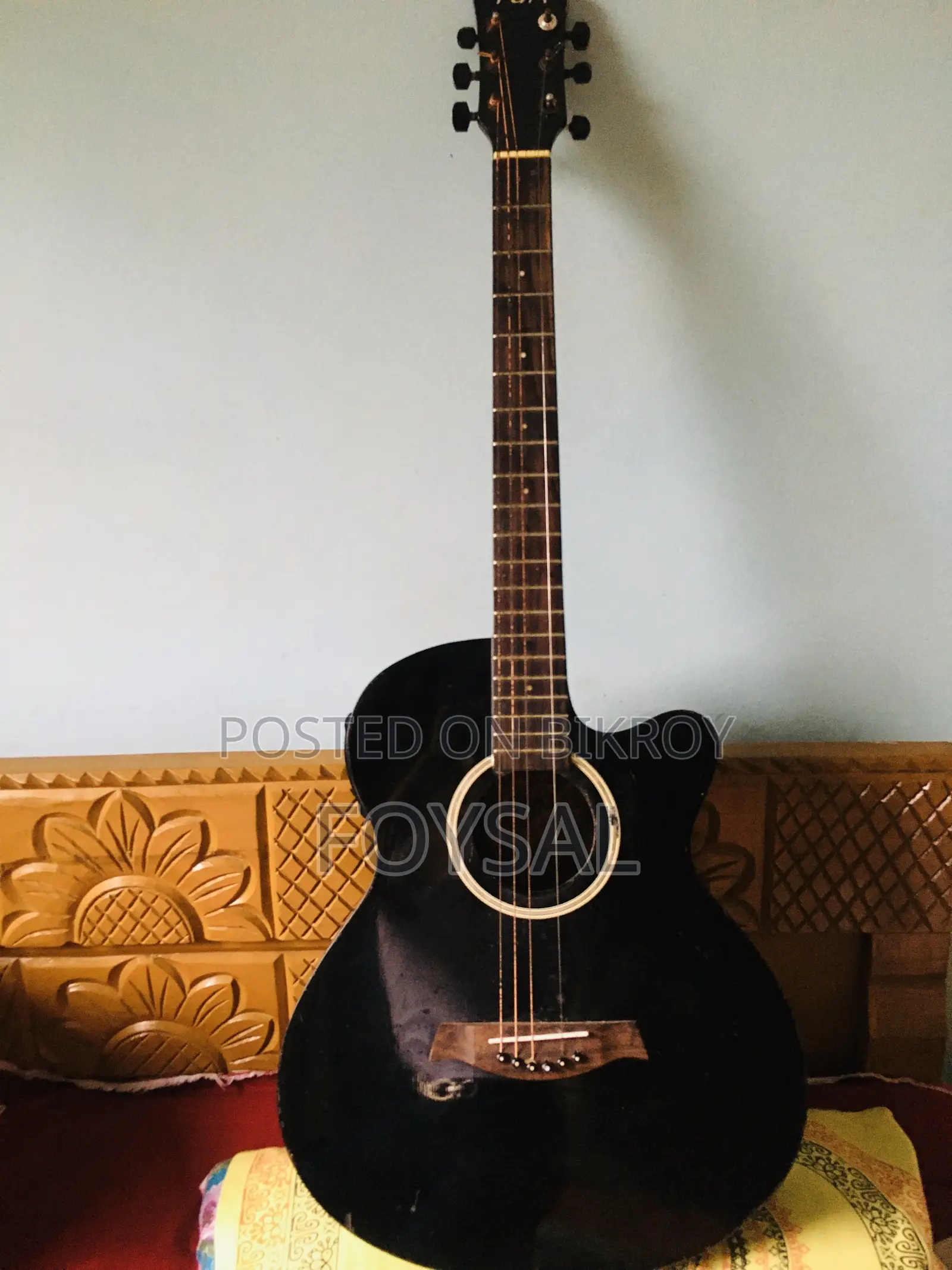 TGM Guitar